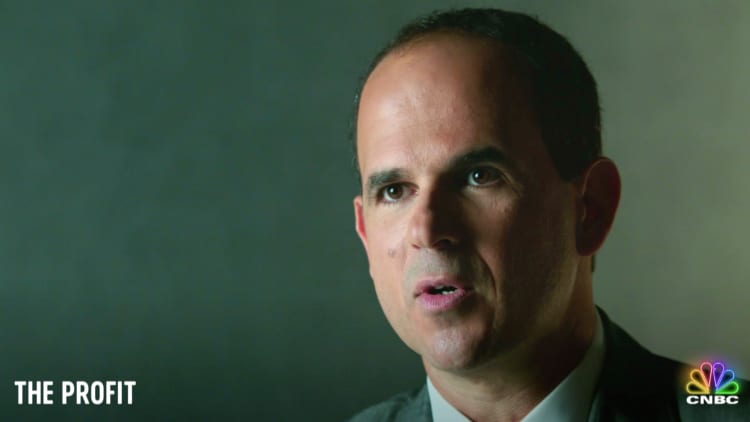 #EntrepernuersDay: Marcus Lemonis talks about failure and business.