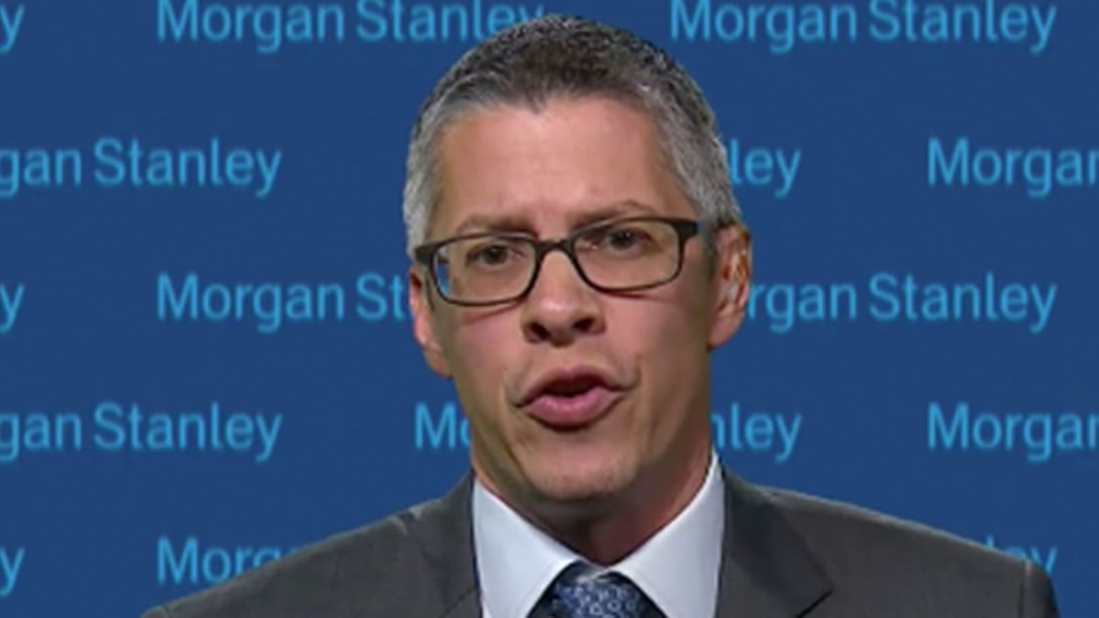 Morgan Stanley's Adam Jonas: The top Wall Street analyst on space
