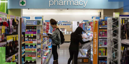 Walgreens swings to quarterly loss as virus drives up costs, cuts doctor visits