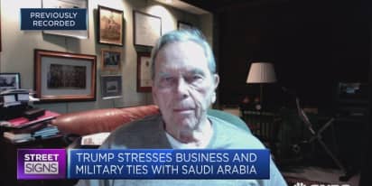 Trump could press Saudi Arabia on Yemen war: Former US ambassador