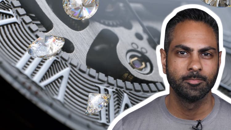 Don't cut back too much on spending or you'll be 'miserable,' says Ramit Sethi