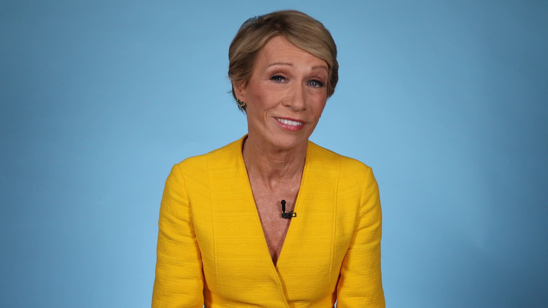 Barbara Corcoran explains how much home you can afford