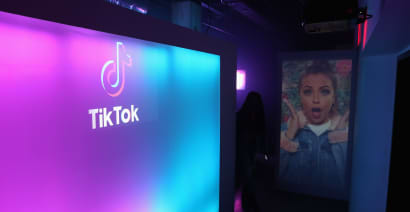 TikTok, the latest app to skyrocket in popularity, might have staying power