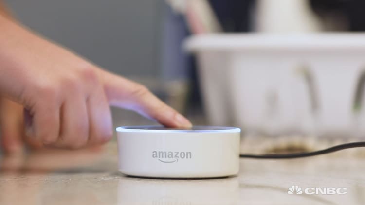 Alexa, Cortana and Google Assistant are all on the rise but why are marketers lagging behind in their use?