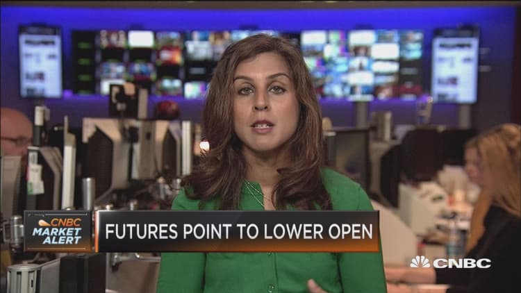 Seema Shah talks oil, equities, and more