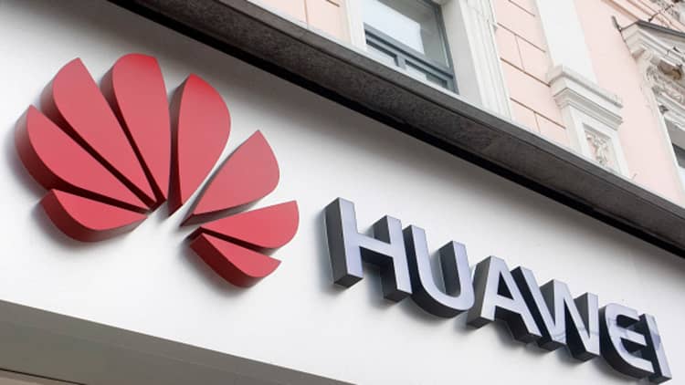 Here are the concerns surrounding Huawei