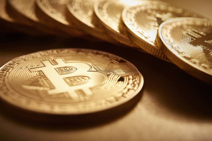 Bitcoin will end down at 85 percent of previous highs, says expert