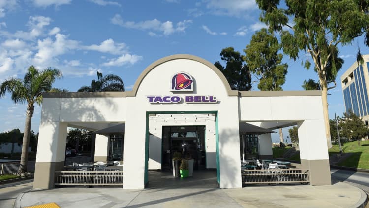 How Taco Bell dominates the Mexican fast-food market