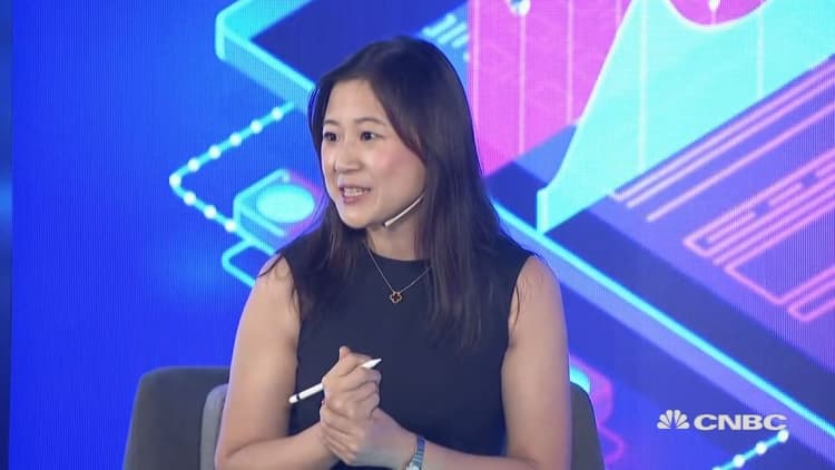 VIPKid CEO: Our platform connects teachers and students in China, US