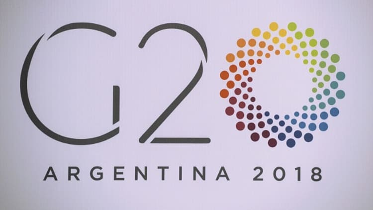 What to watch at the G20