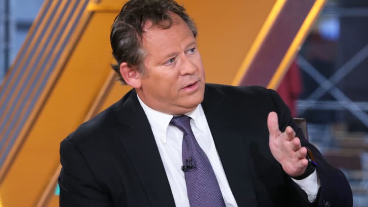 BlackRock's Rick Rieder: Economy may perform better than expected in 2021