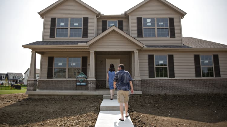 January might be the hottest new month for home sales