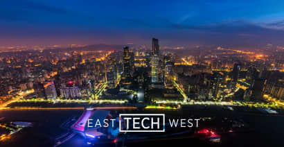 East Tech West Day Three: Investing during the U.S.-China trade dispute