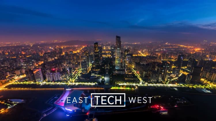 East Tech West Day Three: Investing during the U.S.-China trade dispute