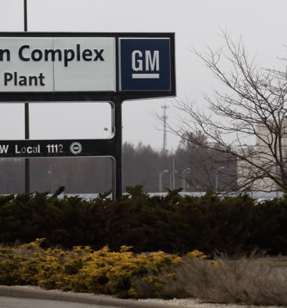 Lordstown residents hold out hope that GM plant will reopen as Trump calls for action