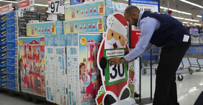 Last-minute shoppers will make or break the holiday season for the toy industry