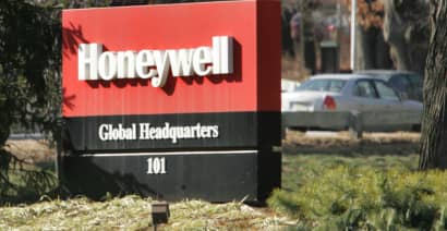 Honeywell boosts building safety business with $4.9 billion deal for Carrier unit