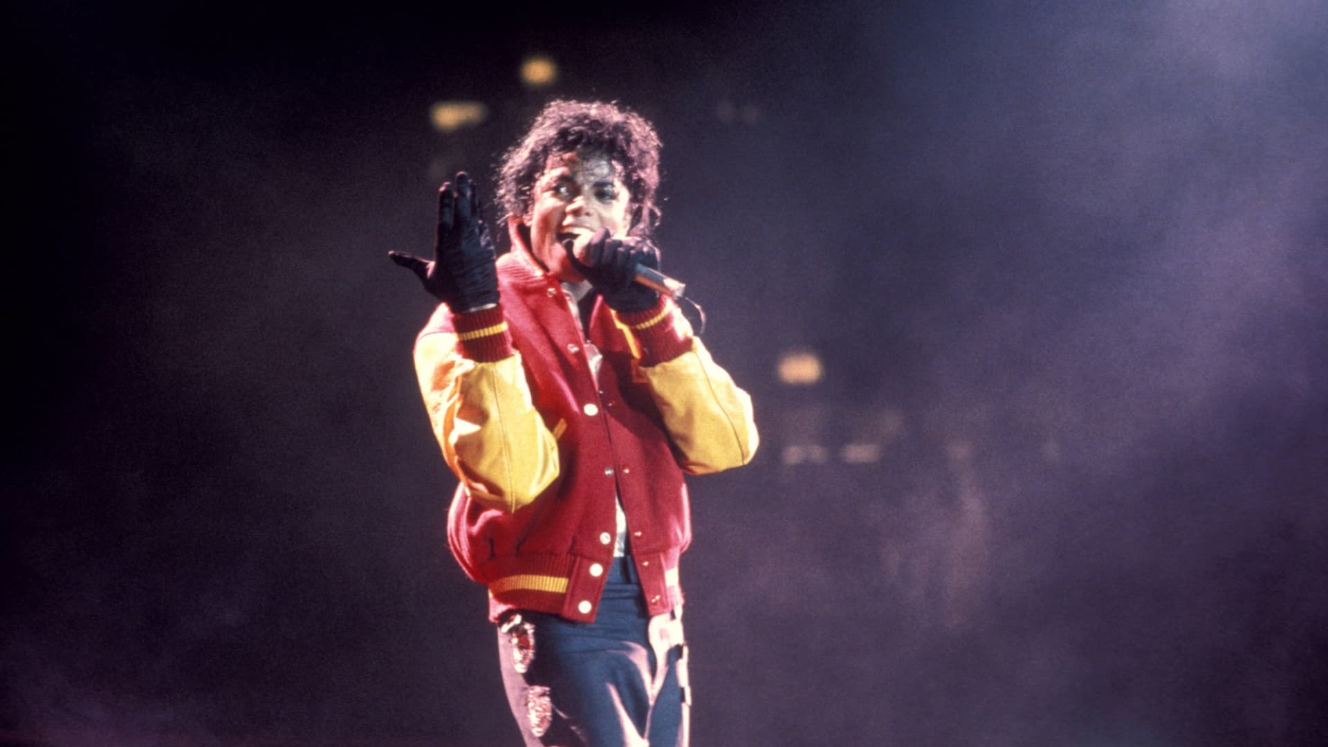 gøre ondt excentrisk vask Michael Jackson's 'Thriller' anniversary: Still all-time best-seller