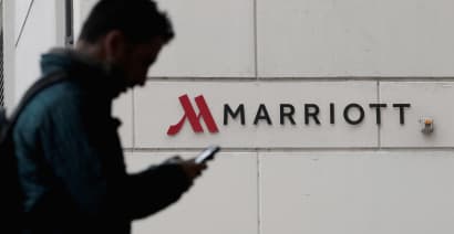 Marriott and MGM link loyalty programs in a bid on business travelers