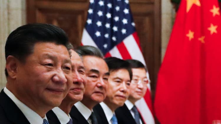 US and China hammer out 90-day trade truce — Seven experts break down what that means for investors