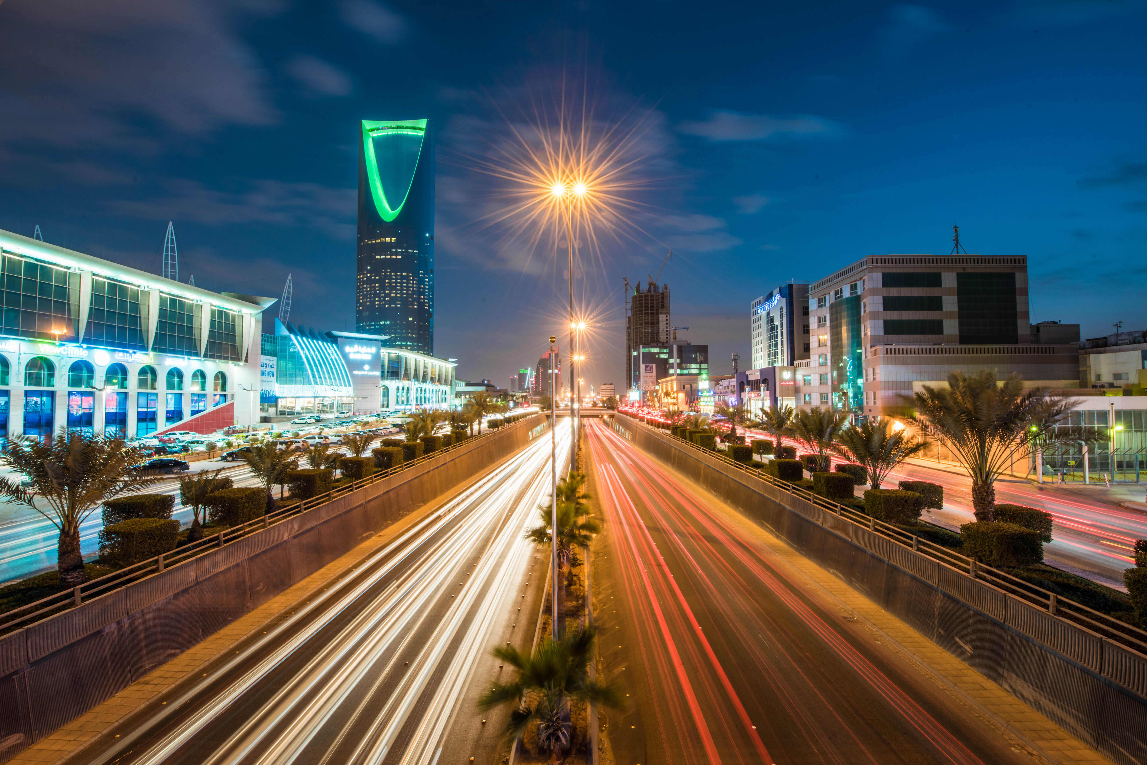 Saudi Arabia's open banking plans mean big opportunities fintech