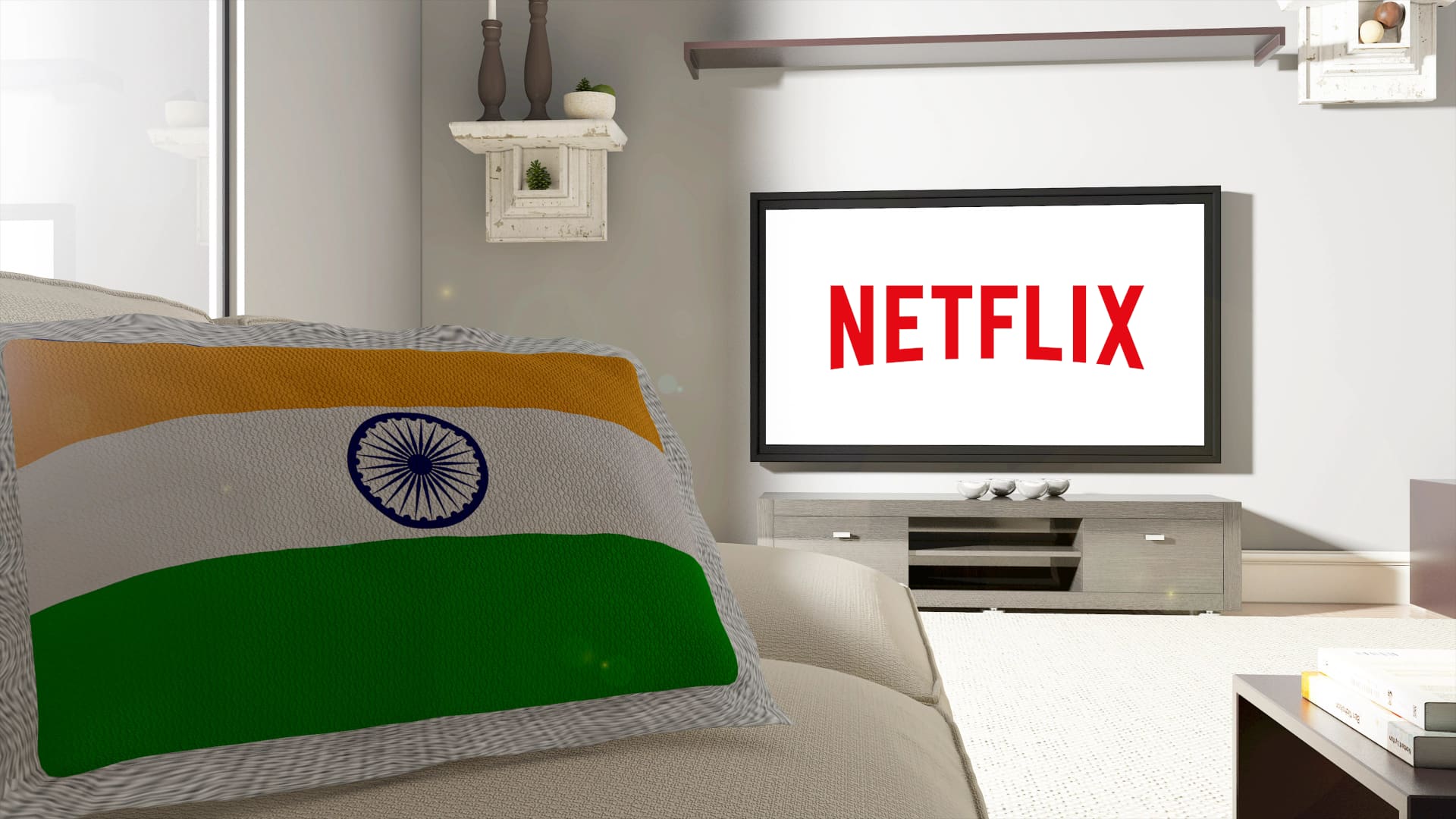 Netflix And Amazon Are Struggling To Win Over Indian Viewers