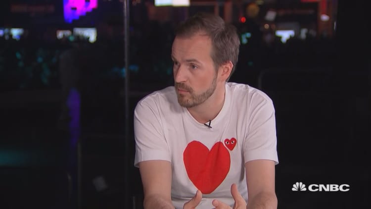 TransferWise chairman: We probably will go public eventually
