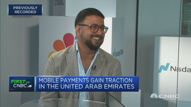 There's 'universality' in our mobile payment solution: Tech start-up