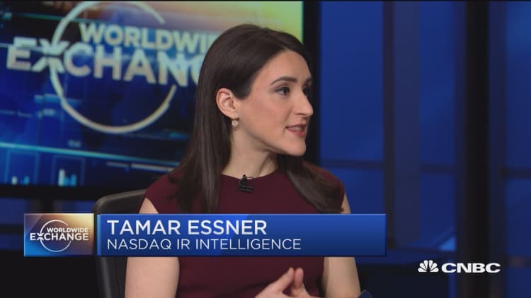 Tamar Essner on the lead up to OPEC