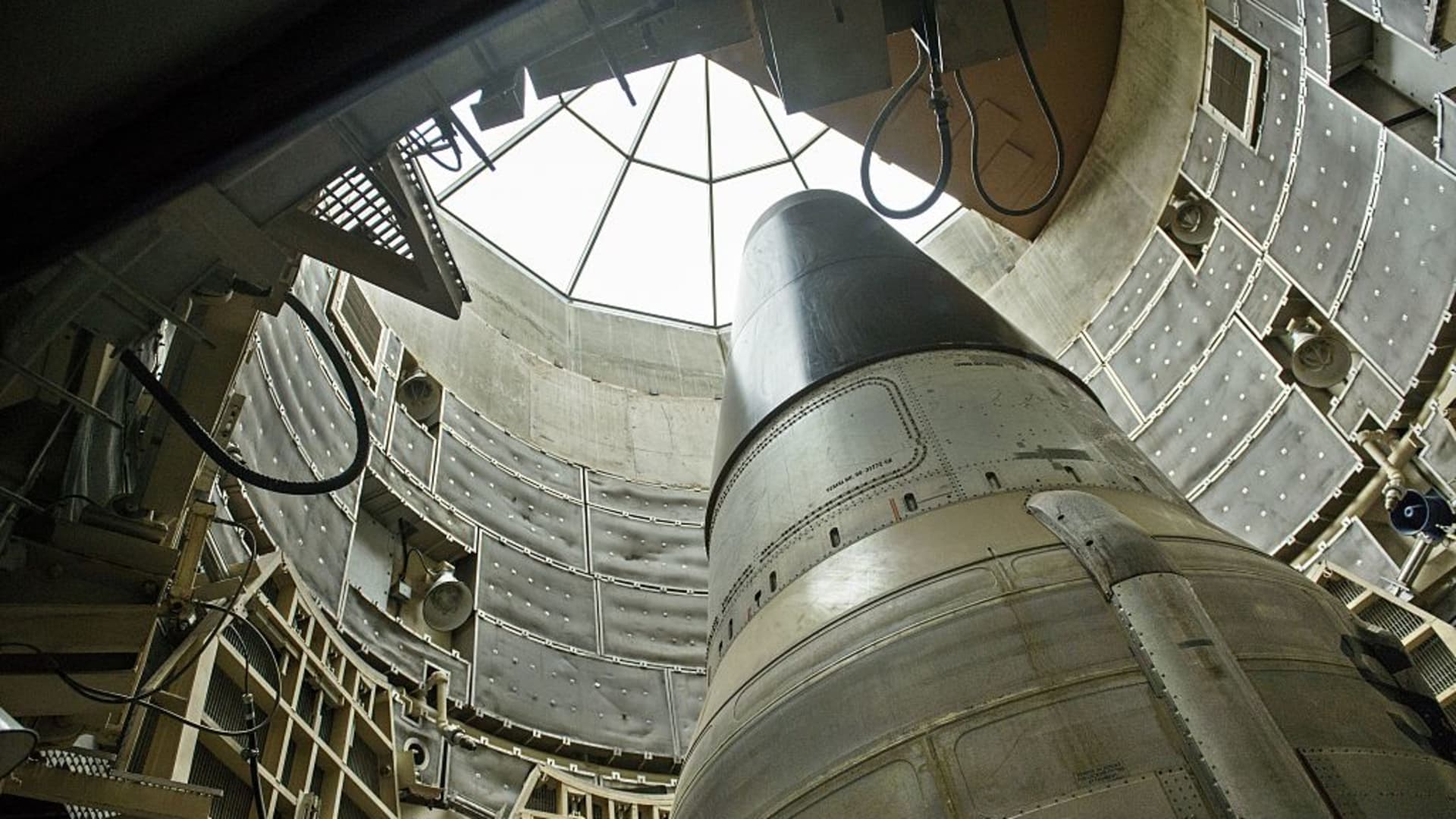 Congress Receives Nuclear Warhead Plan - Federation of American Scientists