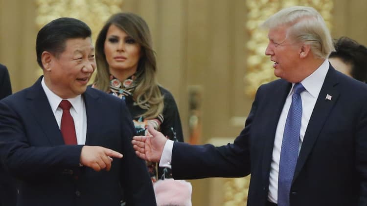 Trump claims victory after trade truce with China’s Xi Jinping