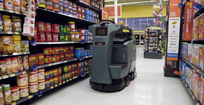 How A.I.-powered robots are changing retail