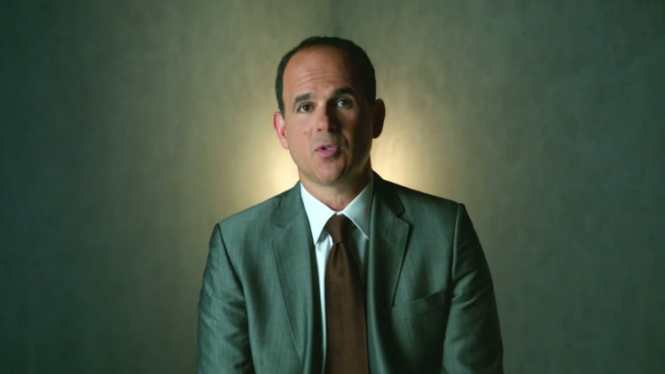 'The Profit' star Marcus Lemonis shares insight on how business has changed over the years