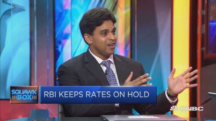 RBI is cautious about 'durability' of inflation pullback: Mizuho Bank