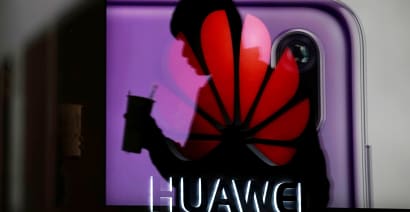 China could completely cut investment into Silicon Valley amid Huawei bust-up
