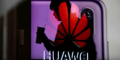 Huawei employee arrested in Poland over spying allegations