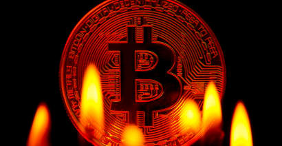 Crypto rallies despite Signature Bank shutdown, bitcoin tops $24,000