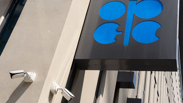 Here's the kind of deal OPEC could make