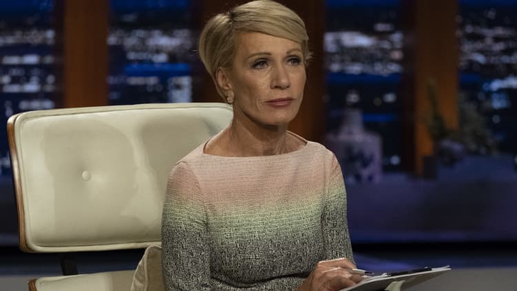 Here's exactly how much house you can afford on your salary, according to Barbara Corcoran