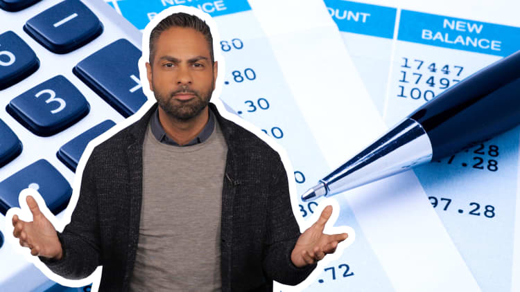 Ramit Sethi: Here's how to get the better of overdraft fees