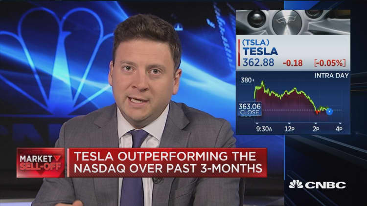 Tesla still has execution hurdles, says expert