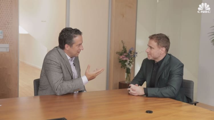 In-depth interview with Slack CEO Stewart Butterfield