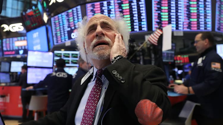 Stocks plunge after weak jobs data — Here's what three experts say that means for investors