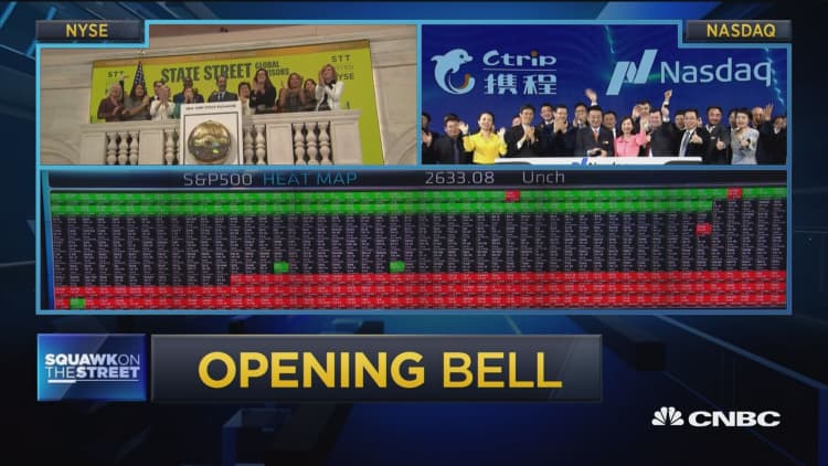 Opening Bell, December 10, 2018