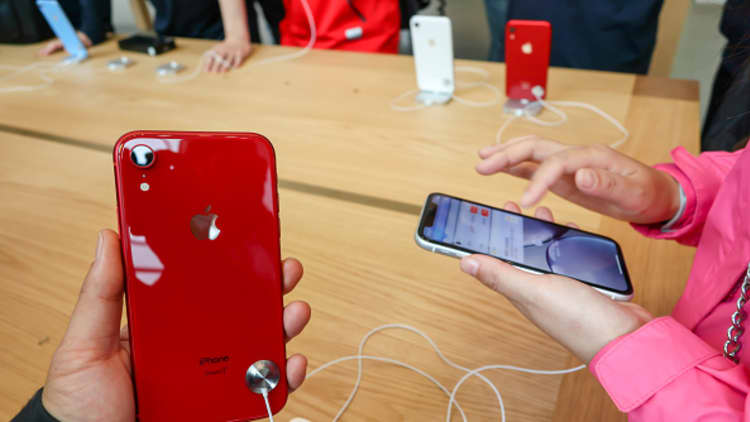 Apple to file with Chinese court for reconsideration