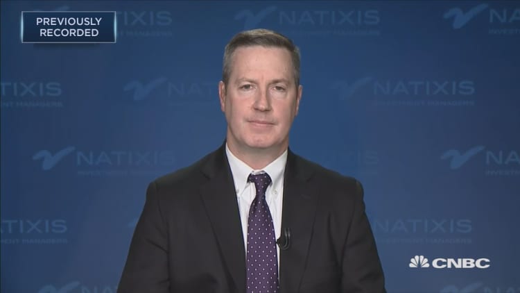 The Fed has to thread a 'very small needle': Natixis
