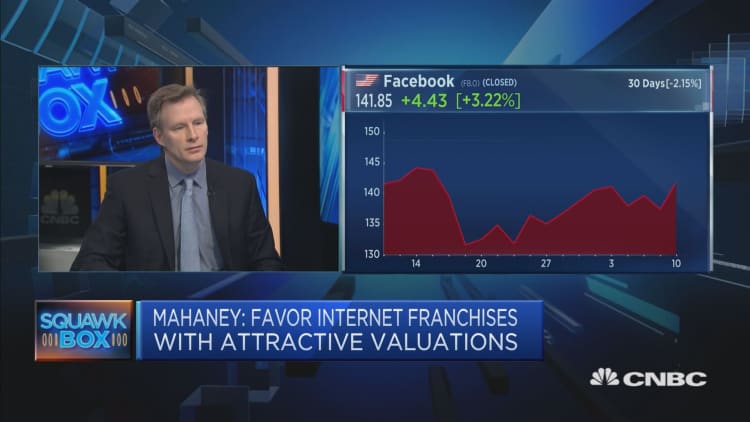 Why this analyst has a 'contrarian' view on Facebook