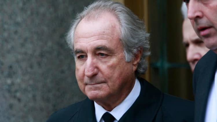 Bernie Madoff's victims, 10 years later