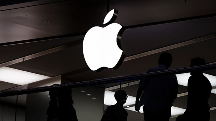 Apple appoints AI chief John Giannandrea to exec team