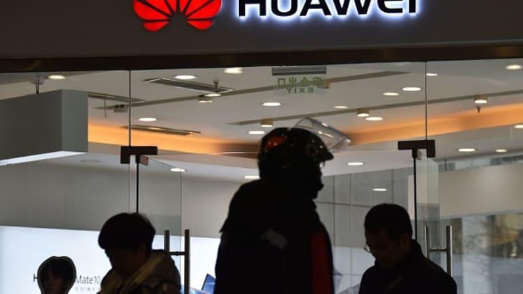 Trump: Release of Huawei CFO could be part of China trade deal